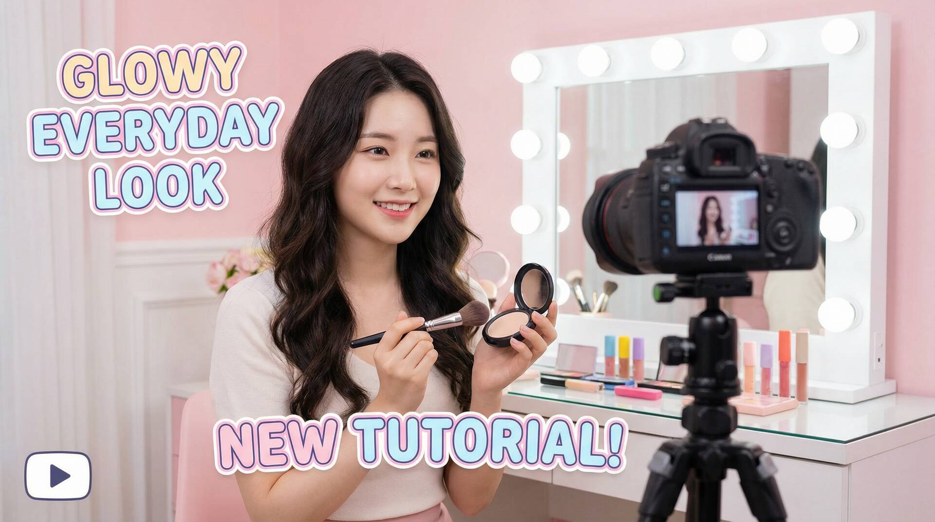 国产精品美妆视频