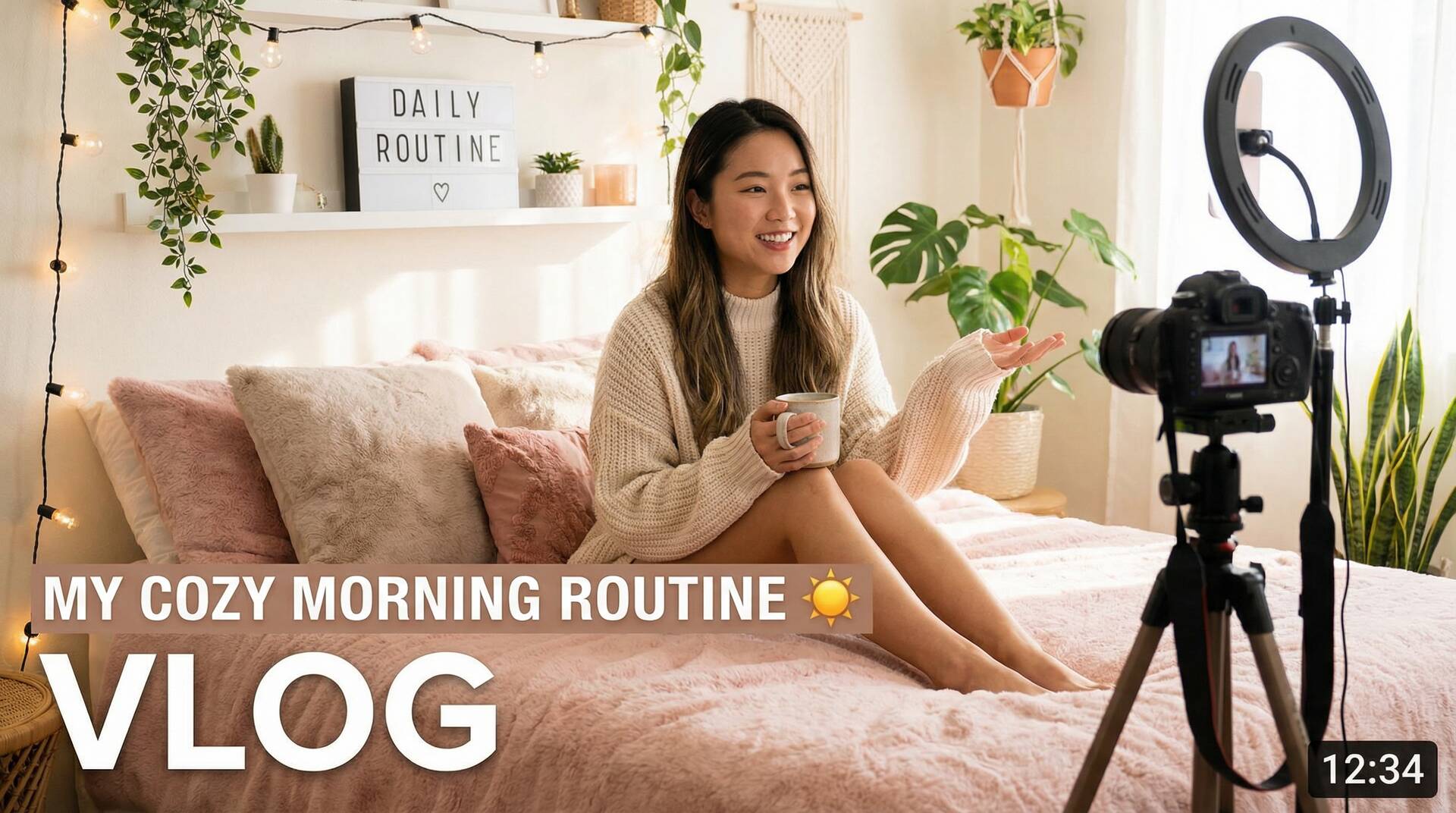 国产精品日常视频